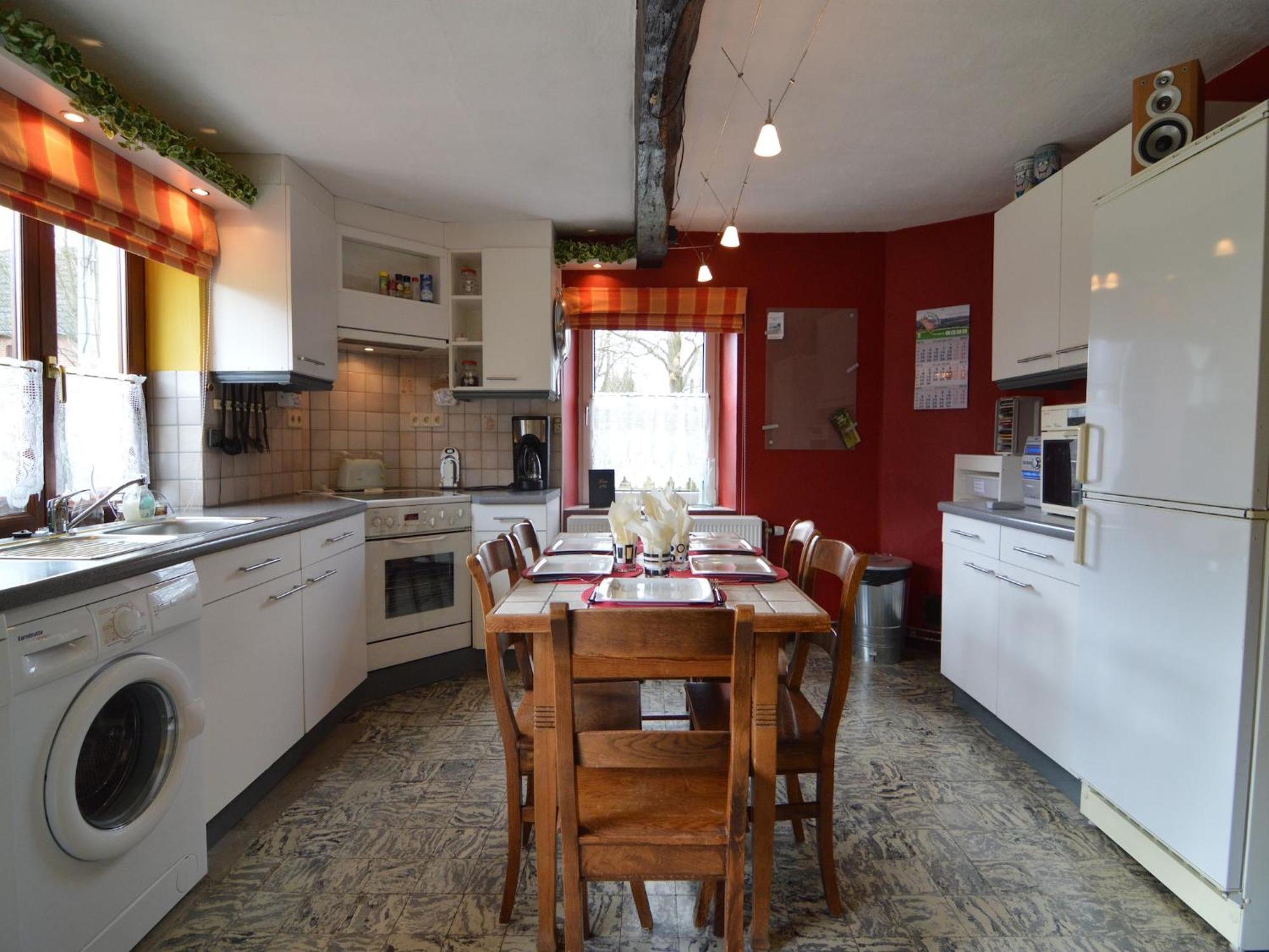 Charming Cottage Near Famous Francorchamps Εξωτερικό φωτογραφία